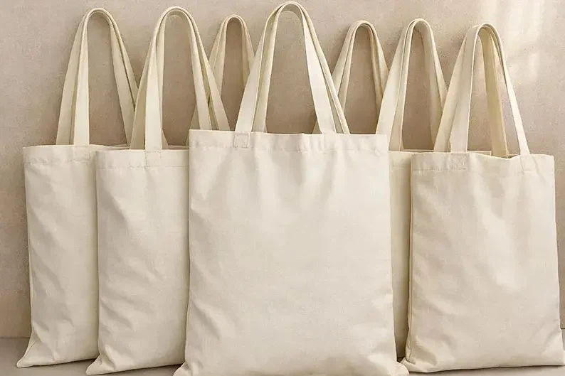 7 Types of Reusable Bags: Materials, Real-World Uses, and How to Choose