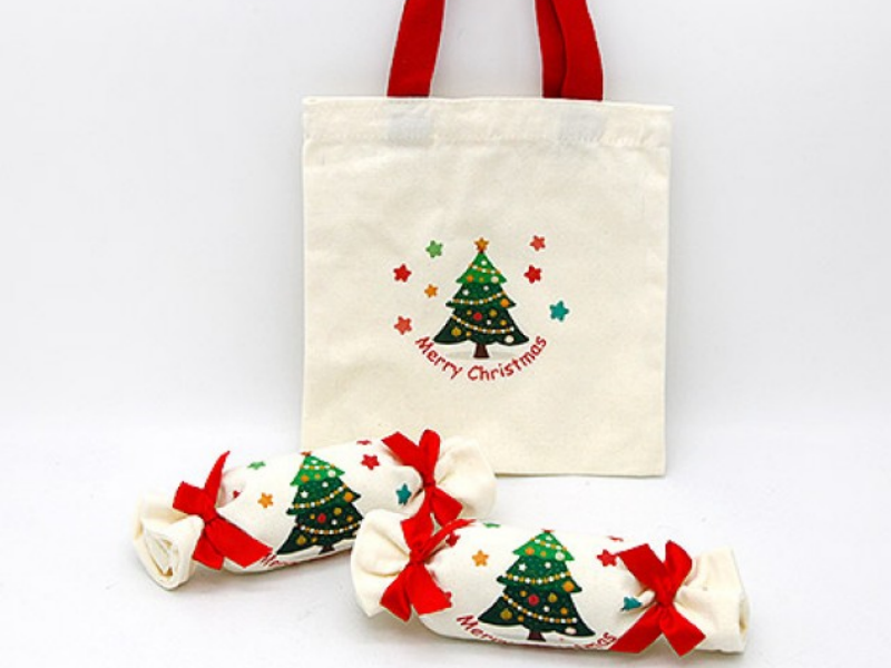 The Best Christmas Gift Bags: 9 Types, What to Fill Them With, and How to Choose