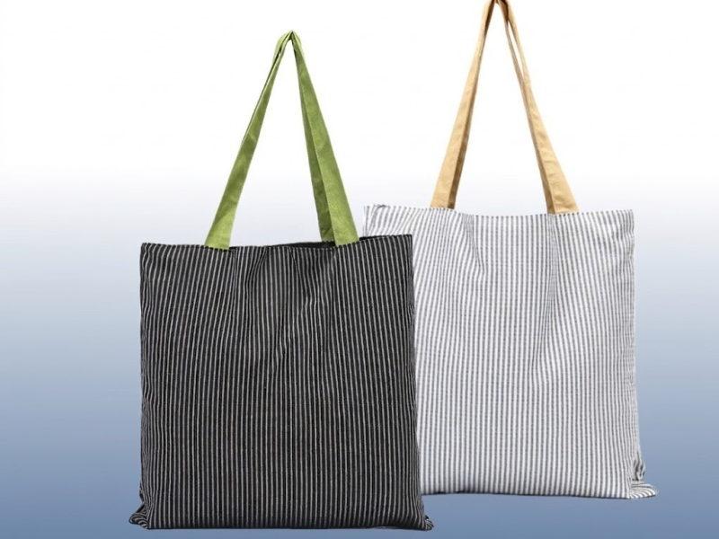Wholesale Canvas Tote Bags: A Buyer's Guide to Fabric Weight, Pricing, and Customization