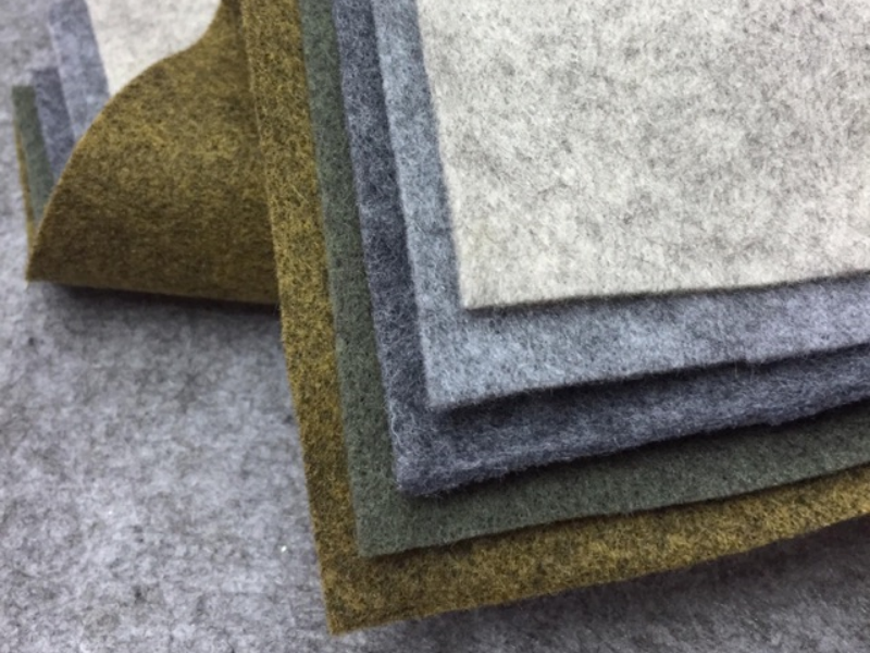 What Is Felt Fabric? Types, Uses, and Care Explained