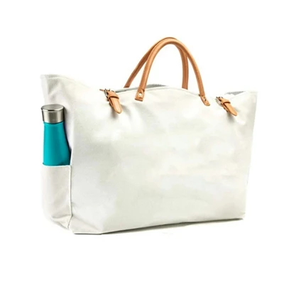 Logo Tote Bags