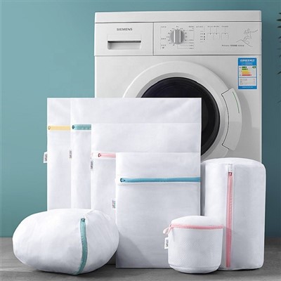 Polyester Laundry Bag